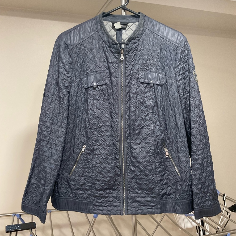 Gerry Weber Women's Quilted Jacket